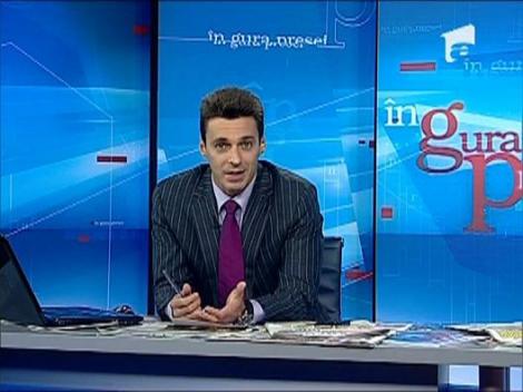 Ministrul Educatiei: "Daca as avea 18 ani as alege sa studiez in alta tara"