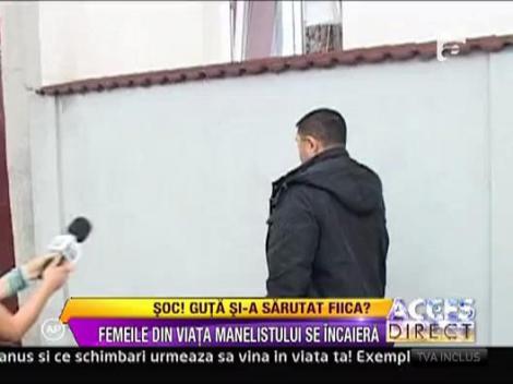 Acuze grave la adresa lui Nicolae Guta