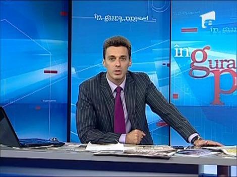 Mircea Badea: "Partidul lui Dan Diaconescu a fost validat de catre justitie"