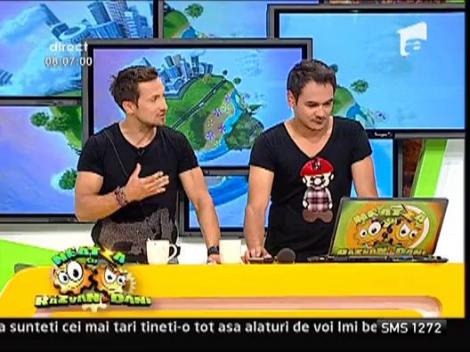 Horoscopul zilei - 21.09.2011