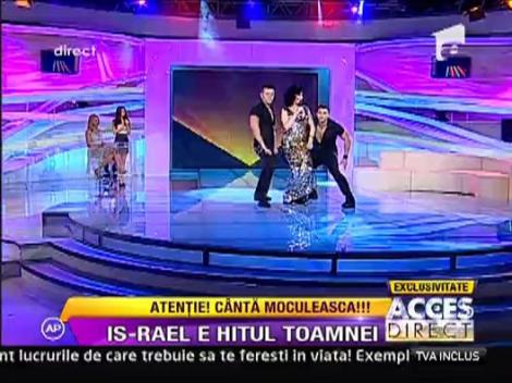 Mariana Moculescu - IS-RAEL