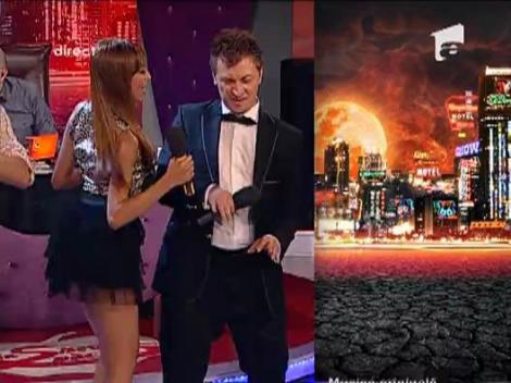 Gipsy Casual - Balans Prala