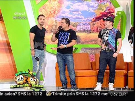 Free Deejays, la Neatza