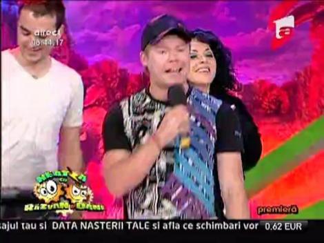 Free Deejays feat. Christian Green - Tonight