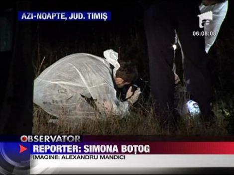 Batut si lasat sa moara