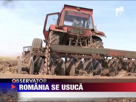 Ne asteapta foametea