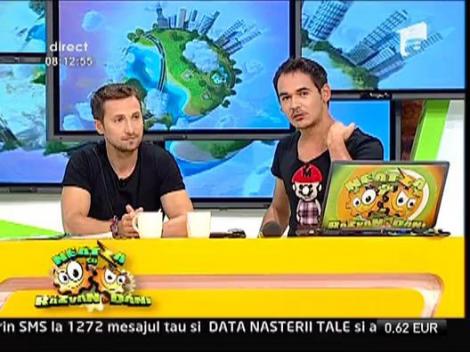 Vezi in ce stadiu se afla Autostrada Bucuresti - Brasov