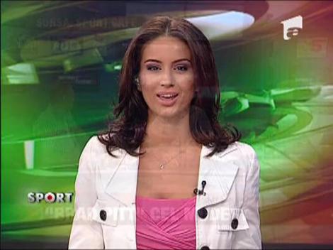 Brad Pitt Tudor nu se lasa sarutat