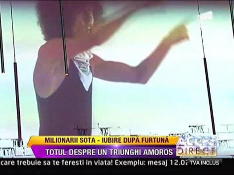 Viata Nataliei Barbu dupa casatorie