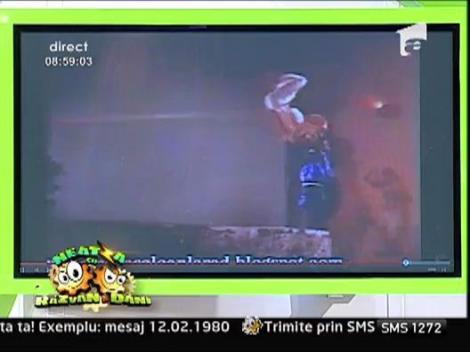 Vezi cele mai tari secvente din filmele de actiune indiene