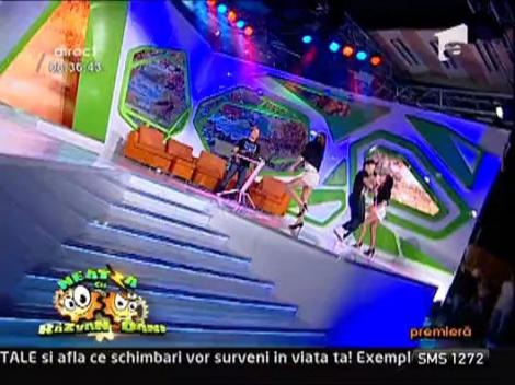 Free Deejays - Around the world