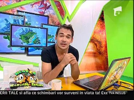 Radu Stefan este ofertat de Real Madrid!