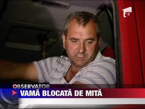 Descinderi la Vama Giurgiu