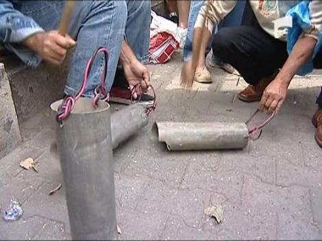 Ziua protestelor in Bucuresti