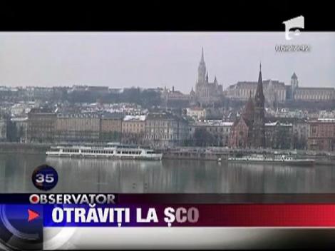 Peru: Elevi omorati cu otrava de soareci