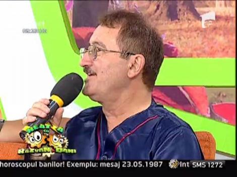 Partida speciala la Super Bingo Metropolis