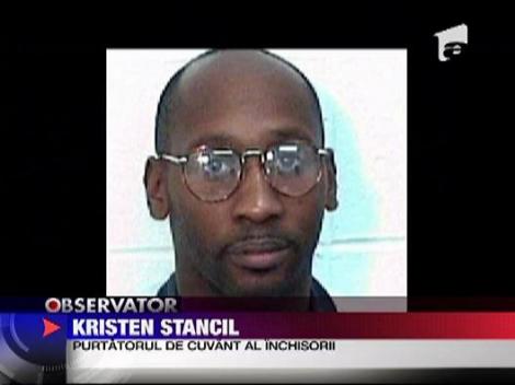 Cel mai cunoscut "nevinovat" din SUA, Troy Davis, a fost executat