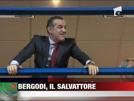 Cristiano Bergodi este tentat de aducerea fundasului Gardos in Serie B