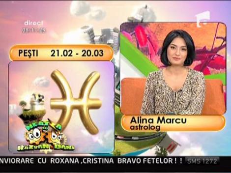 Horoscopul zilei - 22.09.2011