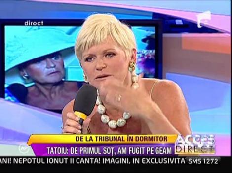 Divorturile Monicai Tatoiu