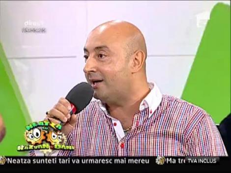 Mahala Rai Banda, la Neatza