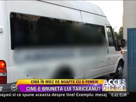 Tariceanu a facut o noua cucerire