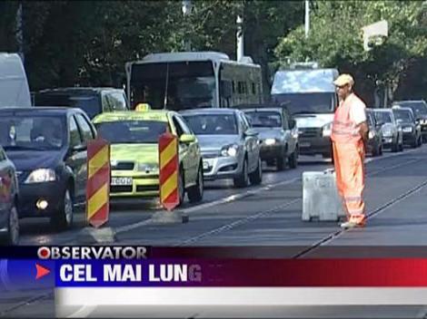 Ritm chinezesc de construit