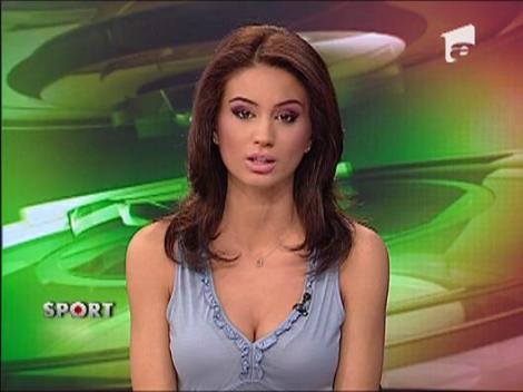 Bacila a iesit din spital