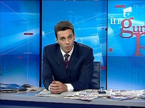 Mircea Badea despre noul Cod Civil