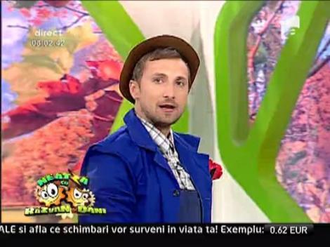 Ziua Recoltei, la Neatza