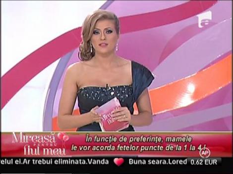 Amuzant!! Moderatoarea Mirela Vaida le cearta pe mame!