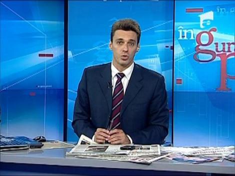 Mircea Badea despre mersul pe bicicleta al Elenei Udrea