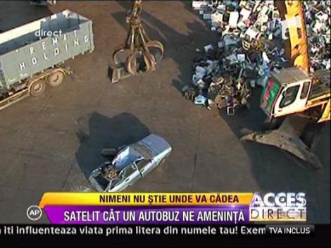 Pamantul este in pericol