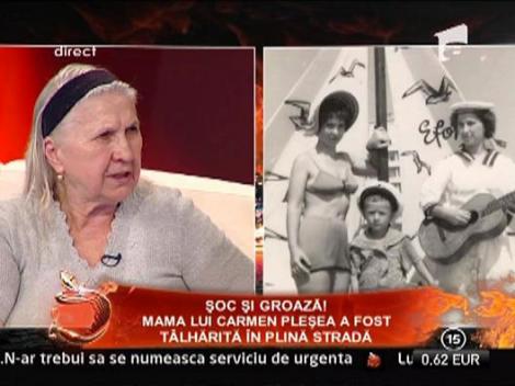 Gica Petrescu, zgarcit din cale-afara!