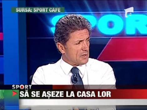 Steaua are nevoie de Ghencea