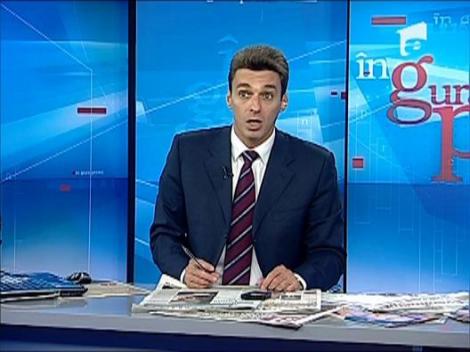 Basescu: "Olanda si Finlanda au avut un comportament non-european"