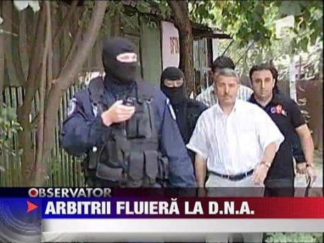 Scandal de proportii in lumea fotbalului!