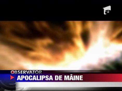 Apocalipsa de maine