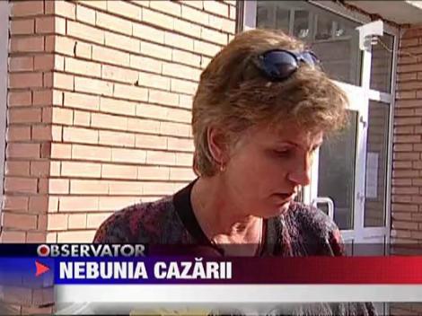 UPDATE / Start la cazarile in camine