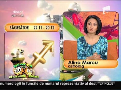 Horoscopul Zilei 26.09.2011