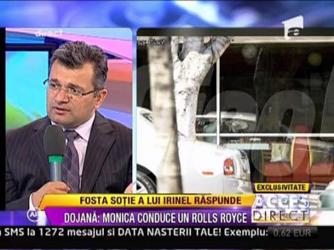 Moni isi lanseaza cartea in octombrie