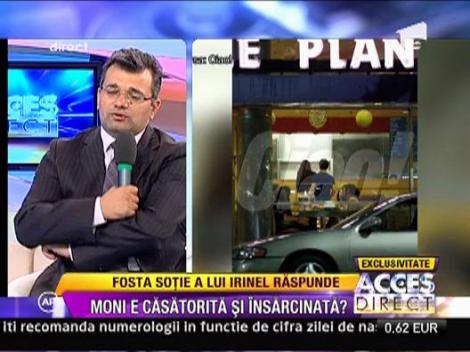 Monica Gabor castiga 380.000 de euro pe an