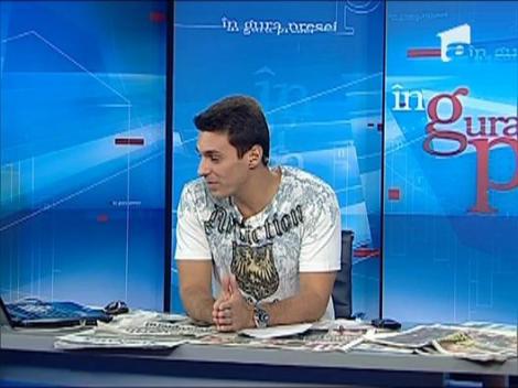 Cavalerii regelui Cioaba