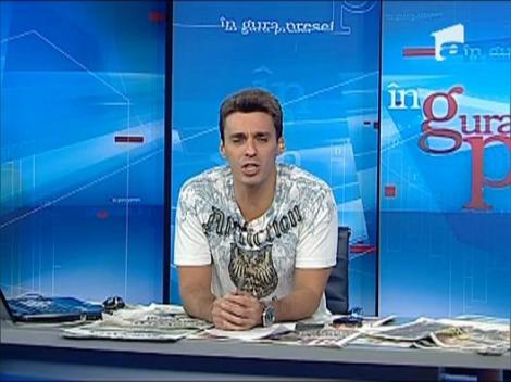 Lectii de viata cu Ion Tiriac