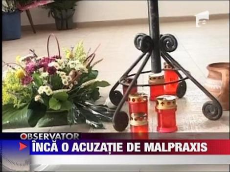 Un copil mort, niciun vinovat