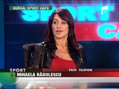 Hagi si Nadia au ras de Ilie Nastase