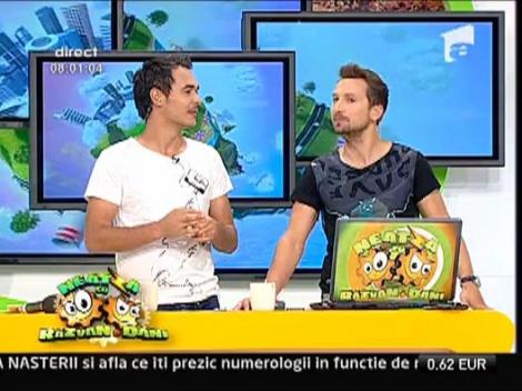 La multi ani Radu Puberu!!!