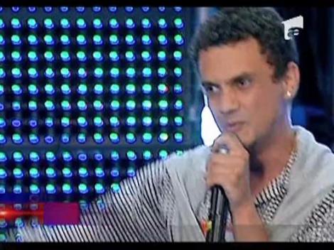 Intrecere stransa la X Factor