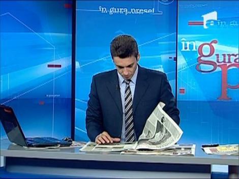 Mircea Badea: “Daca sfinxul rade si babele se oua, te podideste nemurirea”