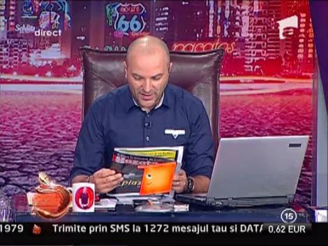 Cruduta vrea sa sara cu coarda